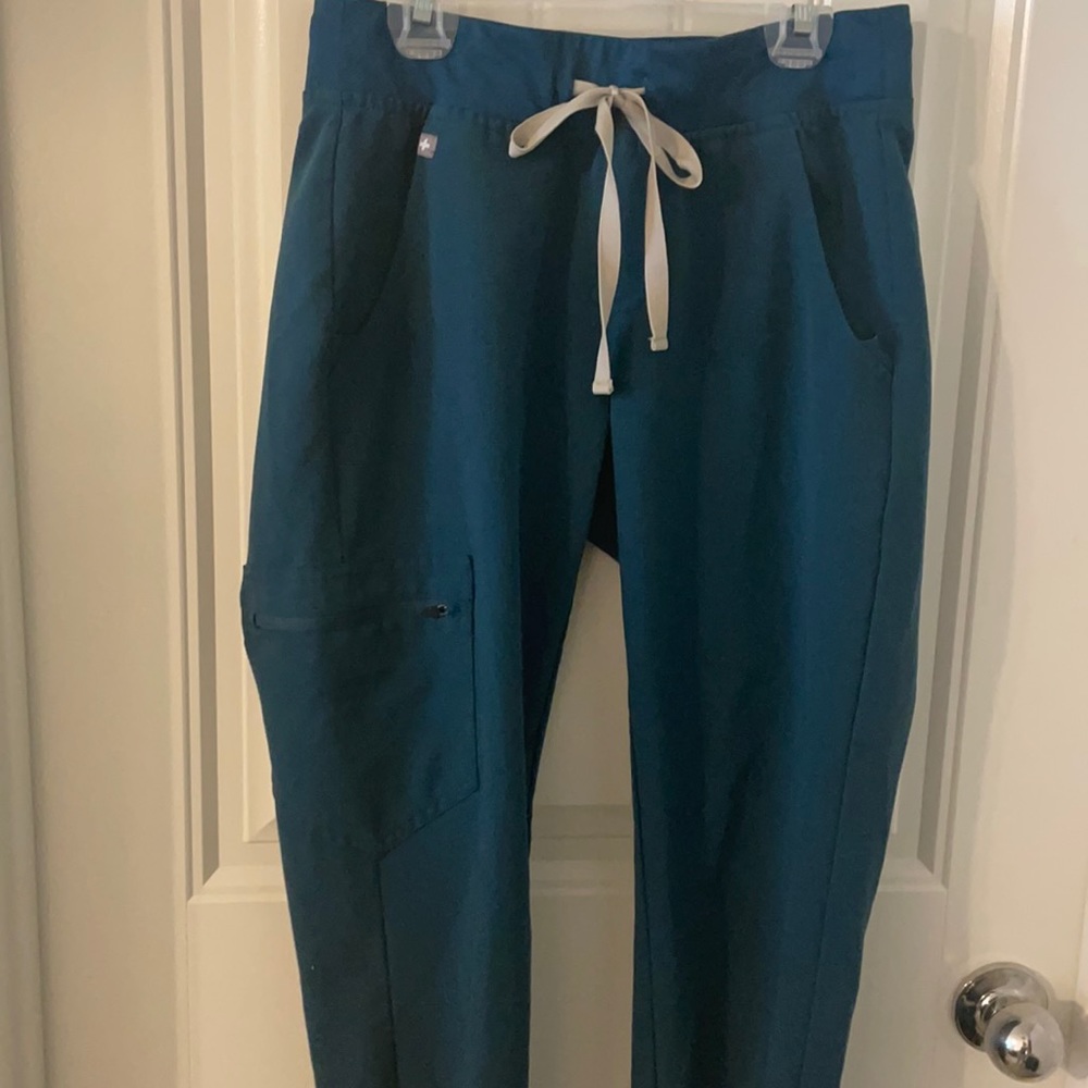 Figs Zamora™ Jogger Scrub Pants